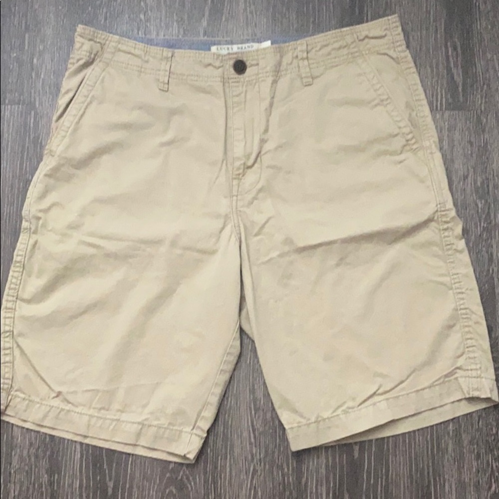 Lucky Brand Shorts